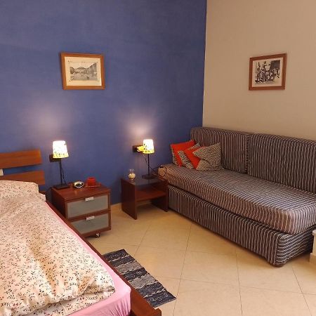 B&B Cupole E Campanili 那不勒斯 外观 照片
