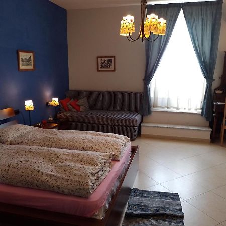 B&B Cupole E Campanili 那不勒斯 外观 照片