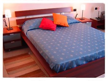 B&B Cupole E Campanili 那不勒斯 外观 照片