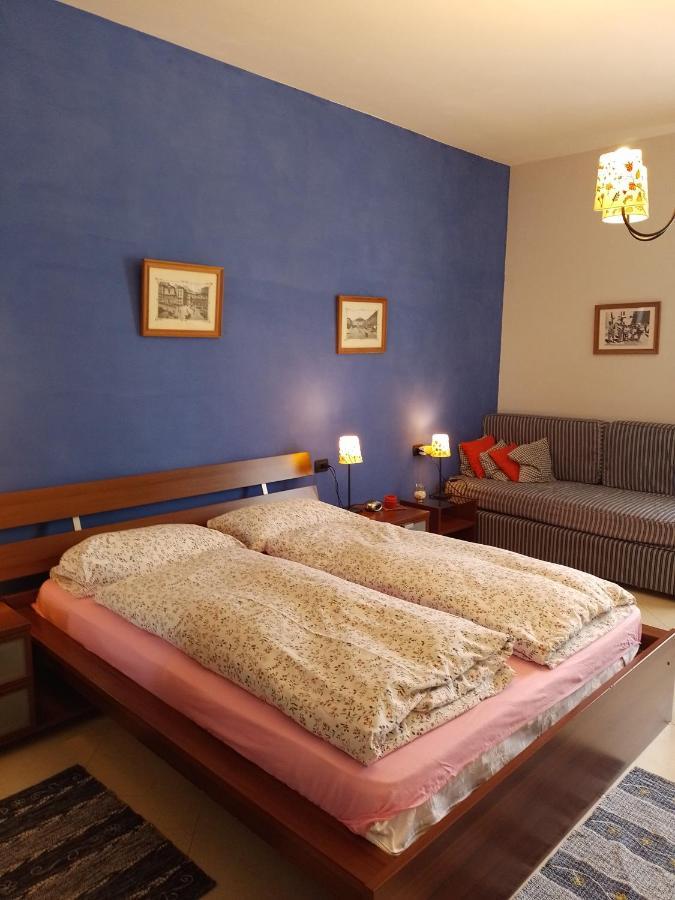 B&B Cupole E Campanili 那不勒斯 外观 照片
