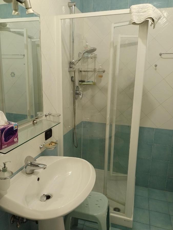 B&B Cupole E Campanili 那不勒斯 外观 照片