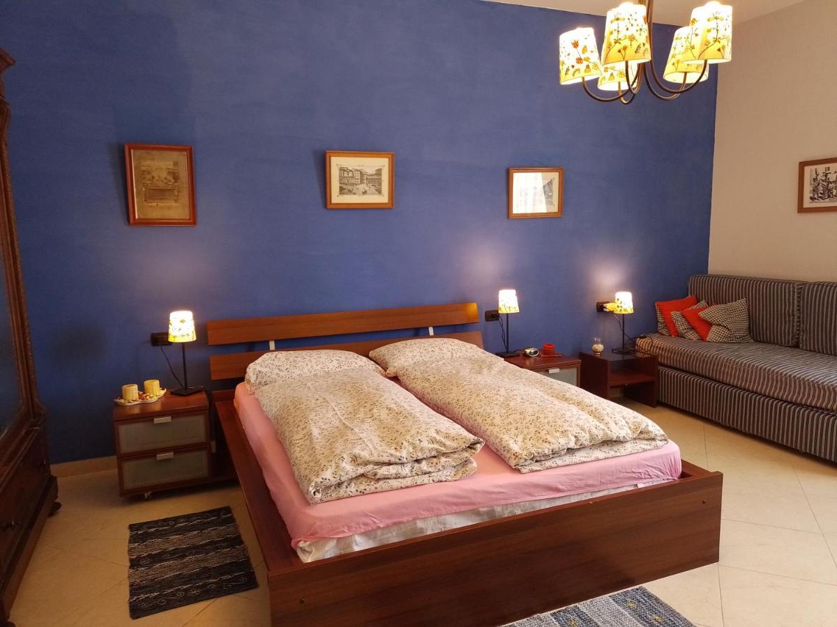 B&B Cupole E Campanili 那不勒斯 外观 照片