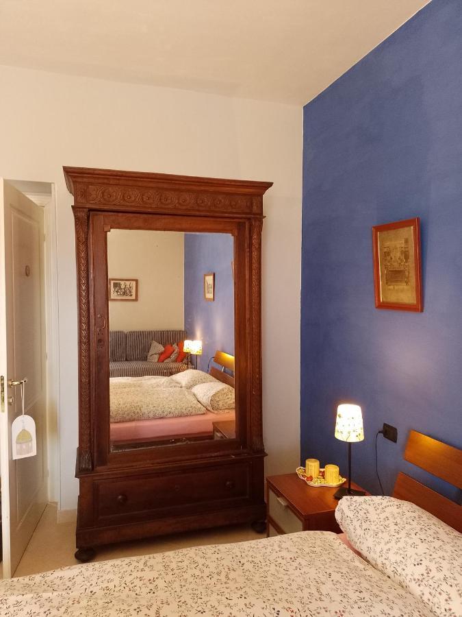 B&B Cupole E Campanili 那不勒斯 外观 照片