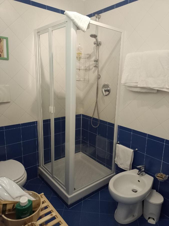 B&B Cupole E Campanili 那不勒斯 外观 照片