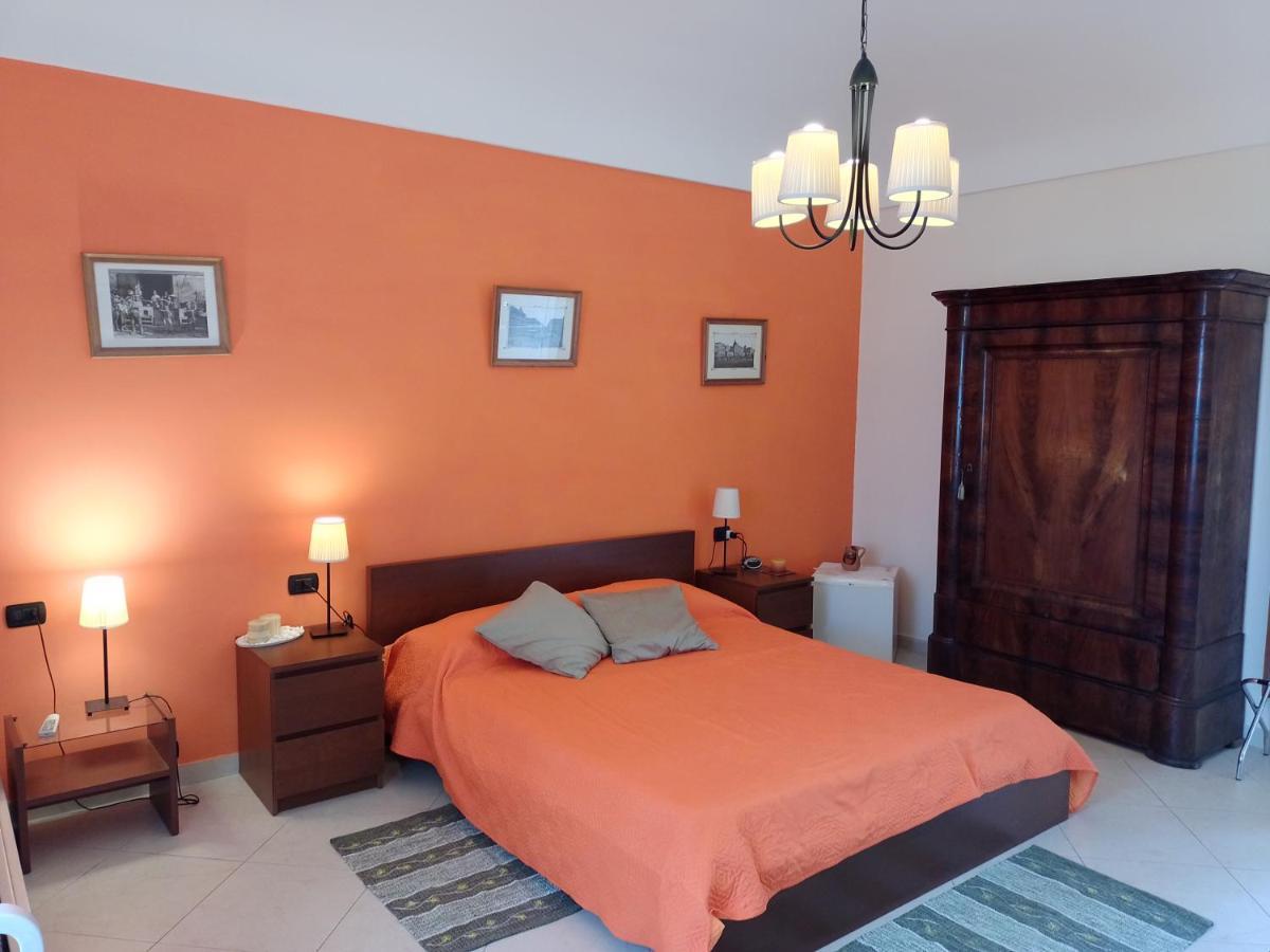 B&B Cupole E Campanili 那不勒斯 外观 照片