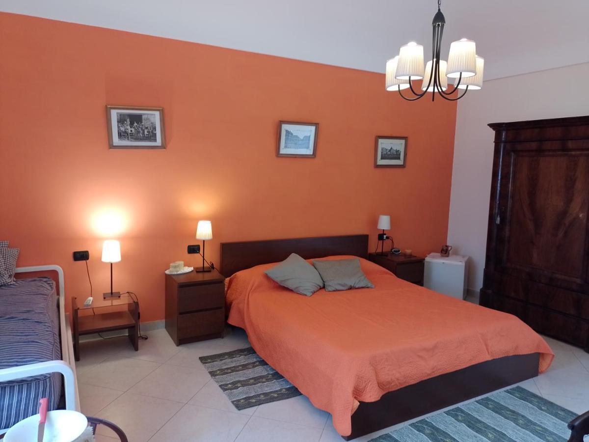 B&B Cupole E Campanili 那不勒斯 外观 照片