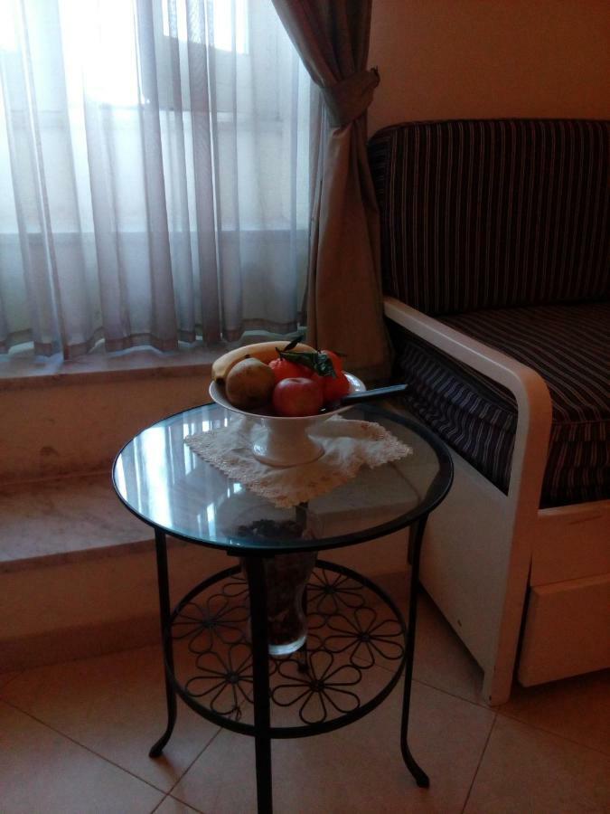 B&B Cupole E Campanili 那不勒斯 外观 照片