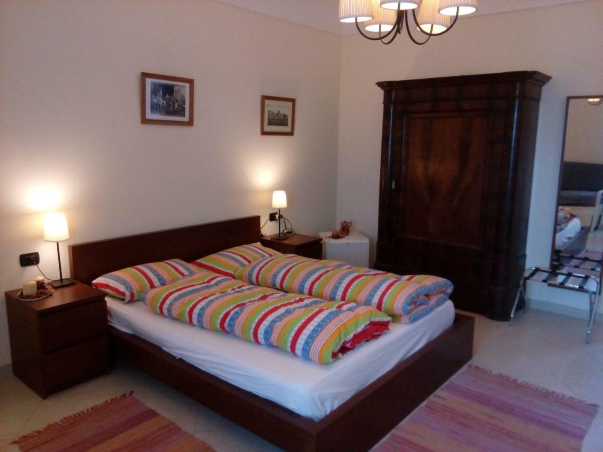B&B Cupole E Campanili 那不勒斯 外观 照片